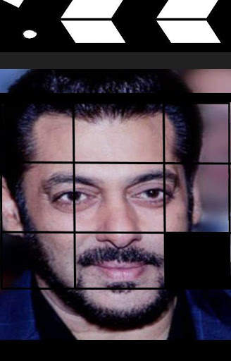 Salman Khan Puzzle App screenshot 6