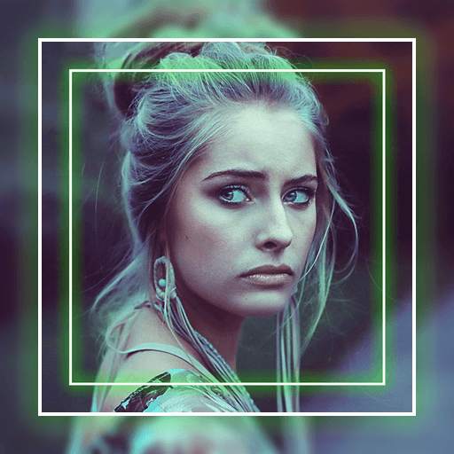 Photo Art Effect - Neon Photo Effect -Insta Effect 13 تصوير الشاشة