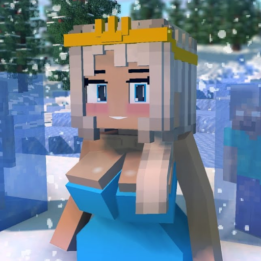 Barbie Skin icon