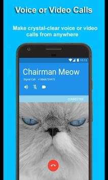 BangOn Messenger Plus screenshot 2