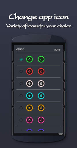 Smart Screen On/Off (All in one) screenshot 5