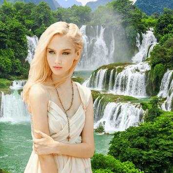 Nature Photo Frames скриншот 4