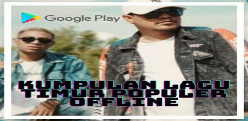 KUMPULAN LAGU TIMUR POPULER OFFLINE screenshot 1