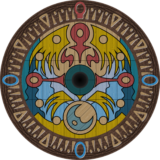 ikon Majora's Mask Clock Widgets