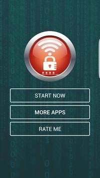 Wifi Password Hacker New Prank screenshot 6