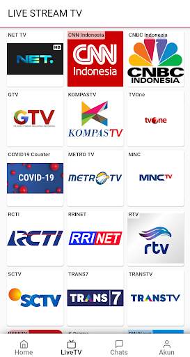 XXI21 - Nonton TV & Film Lengkap Gratis! screenshot 7