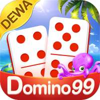 Dewa Domino 99 icon
