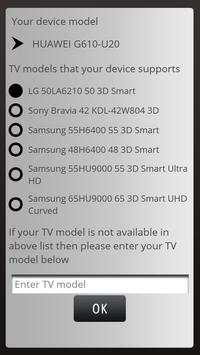TV Remote Control Prank screenshot 2