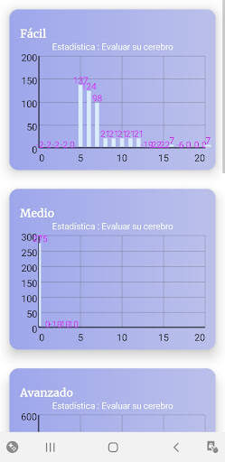 Juegos de Matemáticas screenshot 8