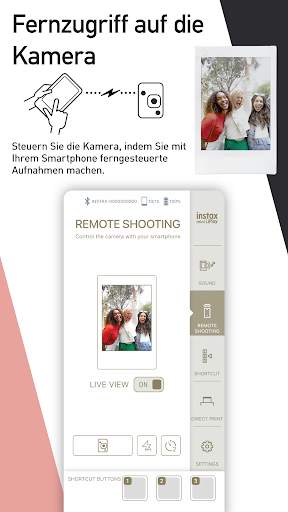instax mini LiPlay screenshot 2