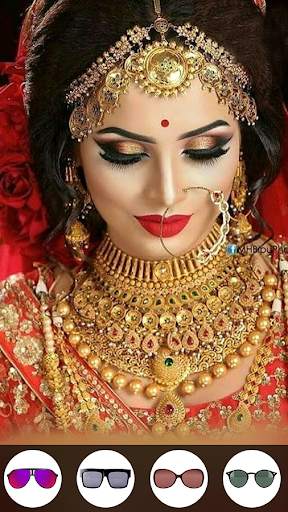 Jewellery Photo Editor 2021 3 تصوير الشاشة