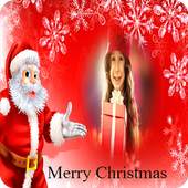 Santa Claus Photo Frame/Santa Claus Photo Frames 3.3.6