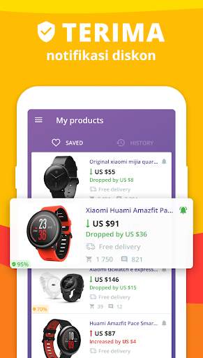 AliHelper - Asisten untuk Ali screenshot 3