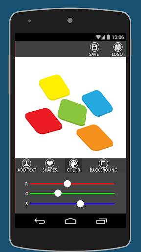 Logo Maker - Logo Design screenshot 4