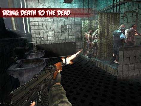 Hospital Zombie Bertahan 🏥 screenshot 4