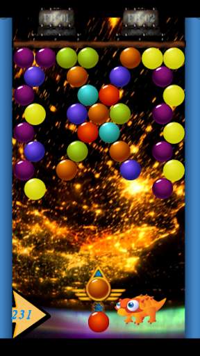 Bubble Mania screenshot 9