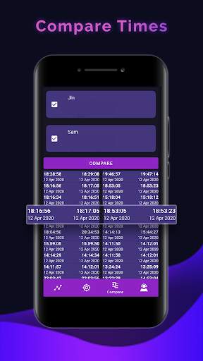 Whats Tracker - Last Seen Online Notification screenshot 2