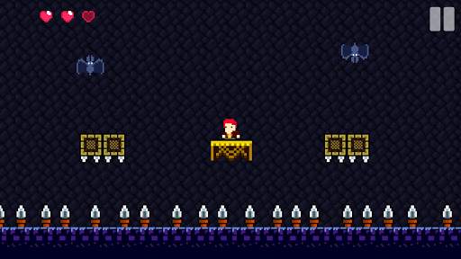 Platformer: Pixel Games screenshot 3