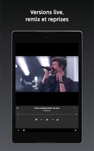 YouTube Music screenshot 13