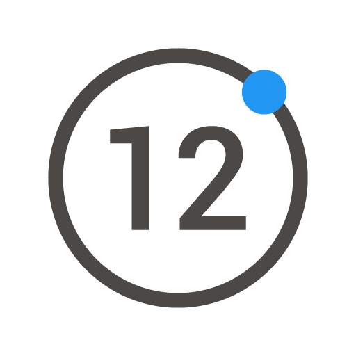 onca Clock Widget 1.1.1