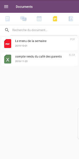 Léa & Léo App screenshot 4