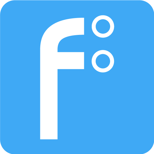 Fluid Player أيقونة