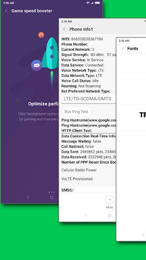 MiAPPA - MIUI App Advanced screenshot 7