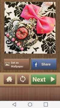 Puzzle Games for Girls screenshot 8