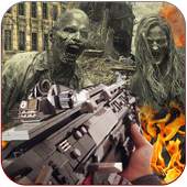Sniper Zombie Hunter 3D 0.0.1