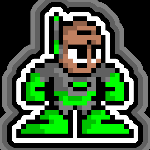 Bots 'n Bolts icon