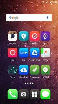 Theme & Launcher for iPhone X screenshot 5