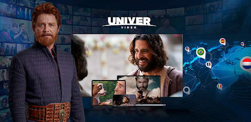 Univer Video screenshot 7