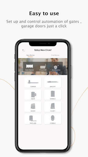 TMT Chow! screenshot 3