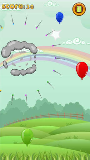Balloon Punch screenshot 12