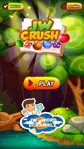 JW Crush screenshot 1