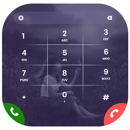 My Photo Phone Dialer 2020 3.0