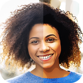Avatar Creator - Cartoon icon