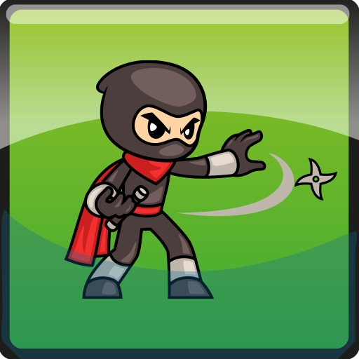 Super Ninja Grand Adventure icon