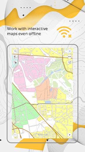 CarryMap screenshot 17