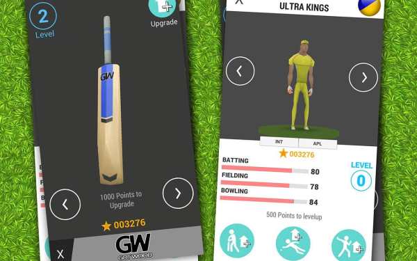 Cricket Pro 19 screenshot 17