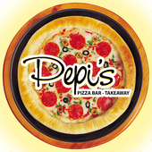 ikon PEPIS PIZZA GOOLE