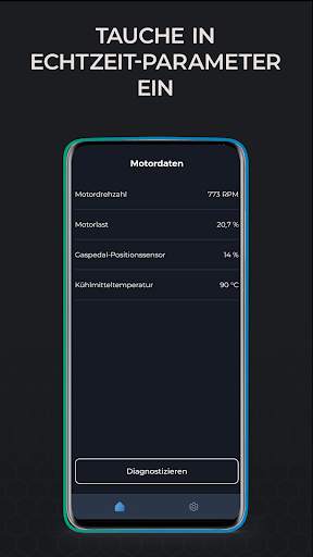 Carista OBD2 screenshot 5