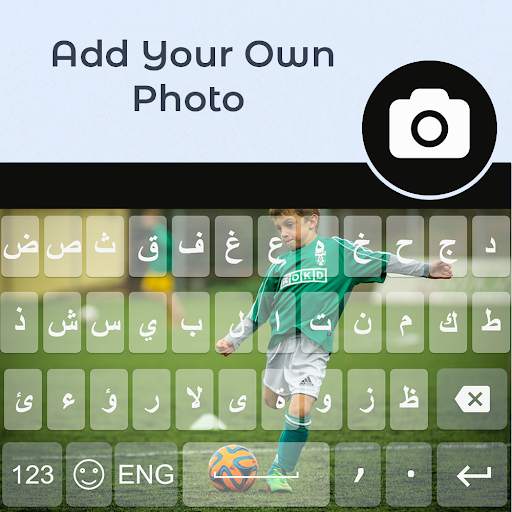 Tastiera persiana 2019 - Tastiera lingua farsi screenshot 6