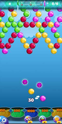 Ball Catcher screenshot 7