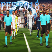 Pes 2018 For trick icon