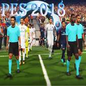 Pes 2018 For trick 1.0