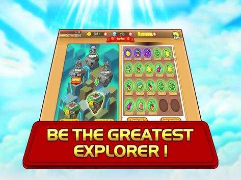 Monster King 3D screenshot 12