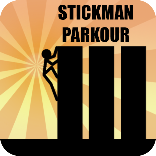 Another Stickman Platform 3: The Ninja Simulator icon