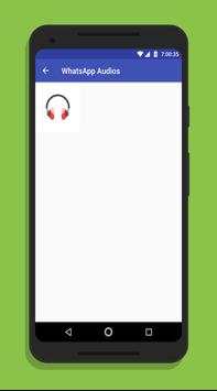 Cleaner For Whatsapp - clean junk file screenshot 5