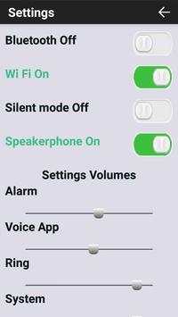 Easy Phone Launcher Demo screenshot 8